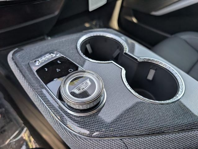2027 Cadillac OPTIQ Premium Sport