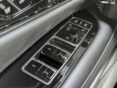 2027 Cadillac OPTIQ Premium Sport