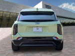 2027 Cadillac OPTIQ Premium Sport