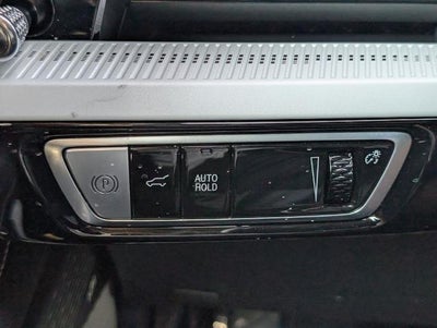 2027 Cadillac OPTIQ Premium Sport