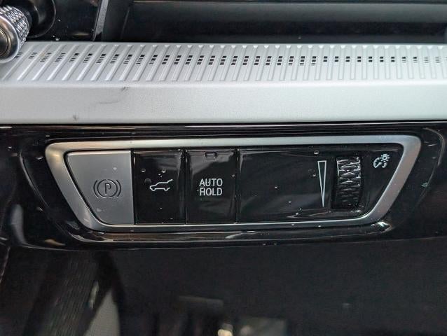 2027 Cadillac OPTIQ Premium Sport