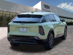 2027 Cadillac OPTIQ Premium Sport