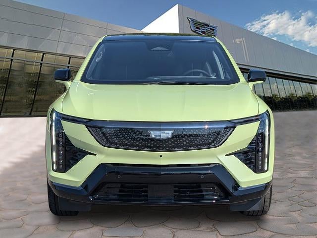2027 Cadillac OPTIQ Premium Sport