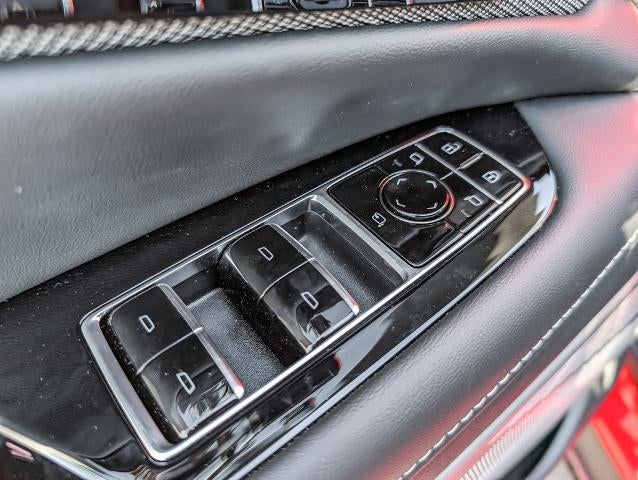 2026 Cadillac OPTIQ Premium Sport