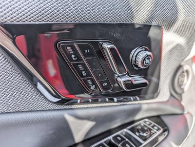 2026 Cadillac OPTIQ Premium Sport