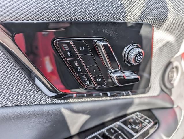 2026 Cadillac OPTIQ Premium Sport