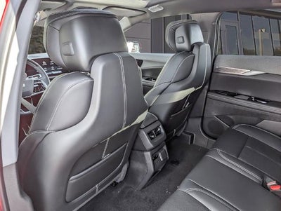 2026 Cadillac OPTIQ Premium Sport