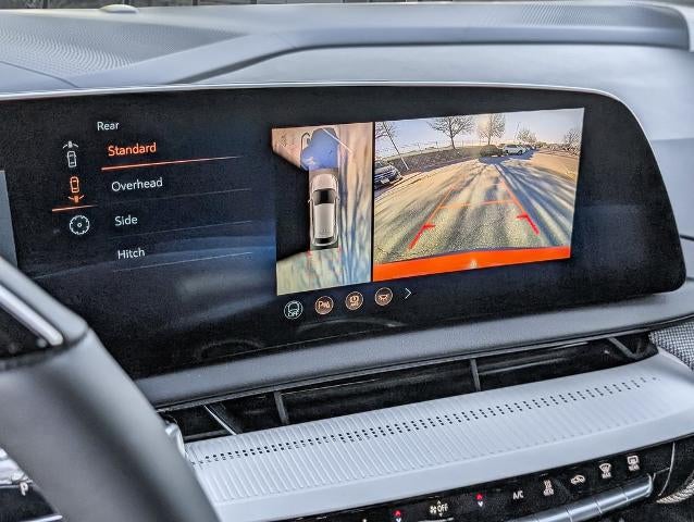 2026 Cadillac OPTIQ Premium Sport