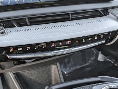 2026 Cadillac OPTIQ Premium Sport