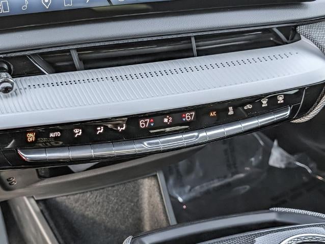 2026 Cadillac OPTIQ Premium Sport