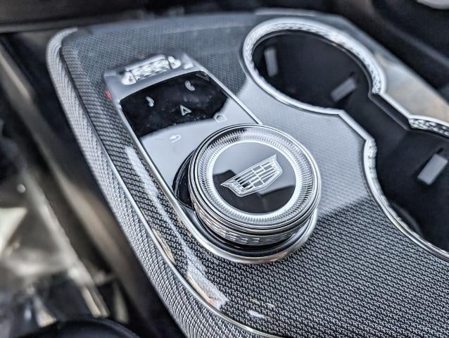 2026 Cadillac OPTIQ Premium Sport