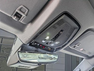 2026 Cadillac OPTIQ Premium Sport