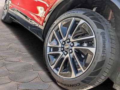 2026 Cadillac OPTIQ Premium Sport