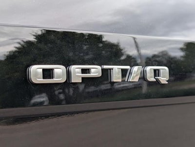 2027 Cadillac OPTIQ Premium Sport