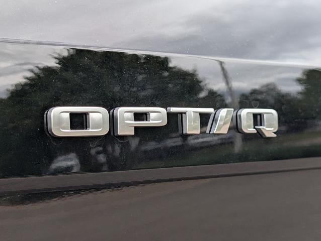 2027 Cadillac OPTIQ Premium Sport