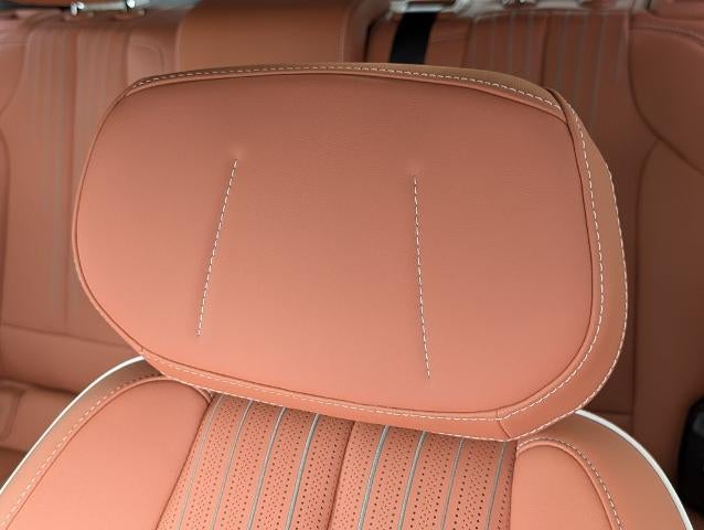 2027 Cadillac OPTIQ Premium Sport
