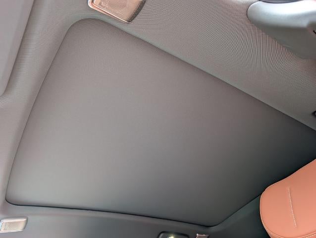 2027 Cadillac OPTIQ Premium Sport