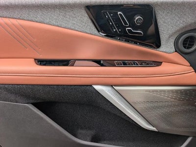 2027 Cadillac OPTIQ Premium Sport