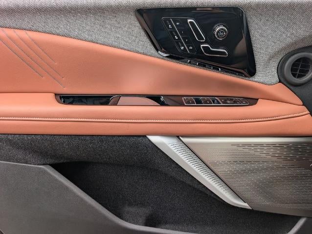 2027 Cadillac OPTIQ Premium Sport