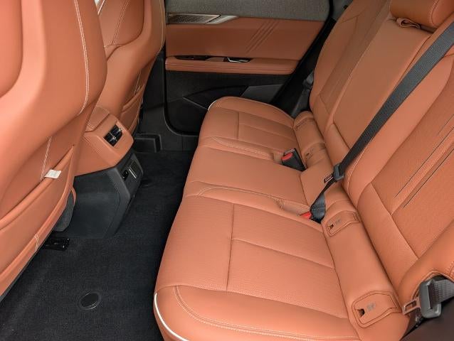 2027 Cadillac OPTIQ Premium Sport