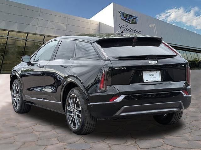 2027 Cadillac OPTIQ Premium Sport