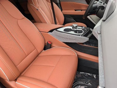 2027 Cadillac OPTIQ Premium Sport
