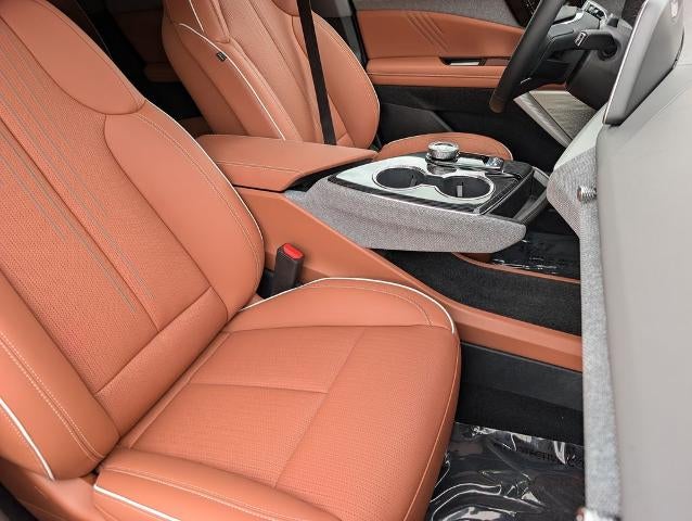 2027 Cadillac OPTIQ Premium Sport