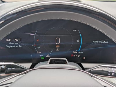 2027 Cadillac OPTIQ Premium Sport