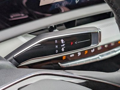 2027 Cadillac OPTIQ Premium Sport
