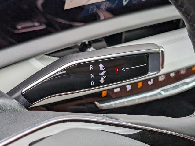 2027 Cadillac OPTIQ Premium Sport