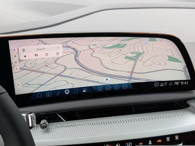 2027 Cadillac OPTIQ Premium Sport