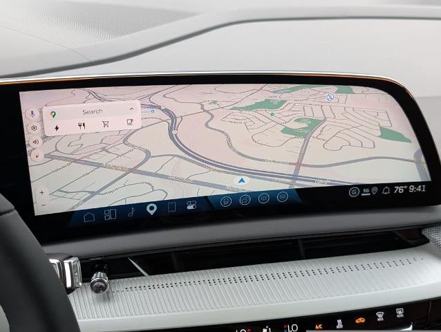 2027 Cadillac OPTIQ Premium Sport