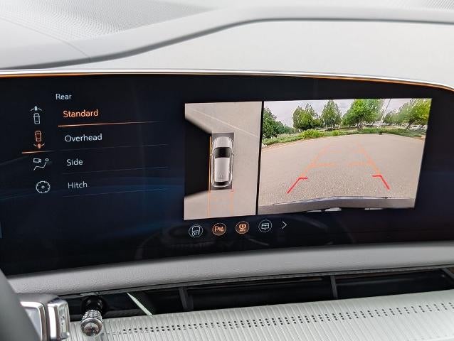 2027 Cadillac OPTIQ Premium Sport