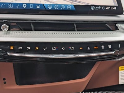 2027 Cadillac OPTIQ Premium Sport