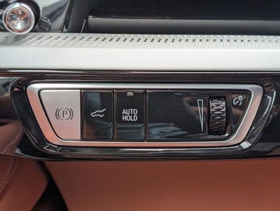 2027 Cadillac OPTIQ Premium Sport