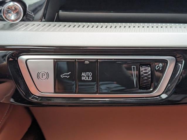 2027 Cadillac OPTIQ Premium Sport