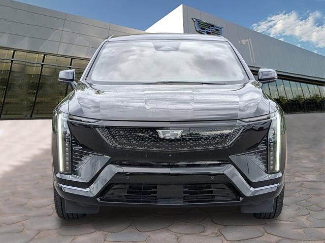 2027 Cadillac OPTIQ Premium Sport