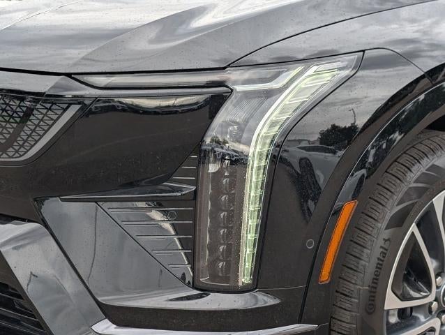 2027 Cadillac OPTIQ Premium Sport
