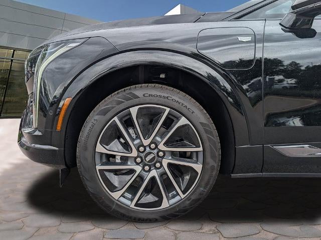 2027 Cadillac OPTIQ Premium Sport