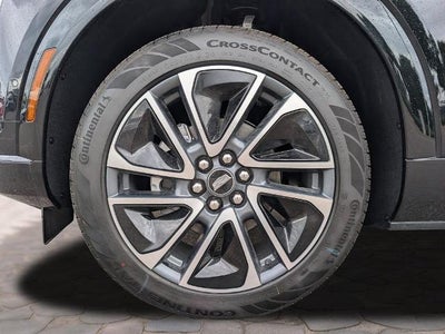 2027 Cadillac OPTIQ Premium Sport