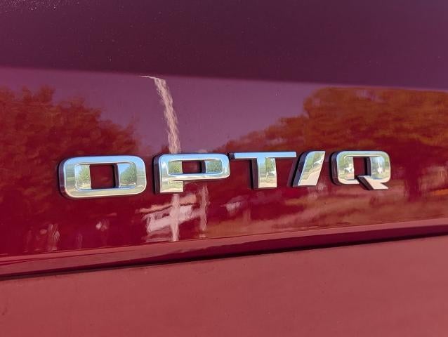 2025 Cadillac OPTIQ Sport