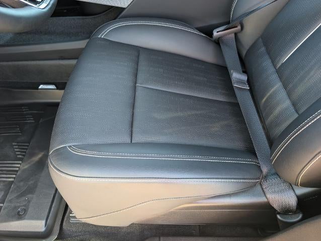 2025 Cadillac OPTIQ Sport