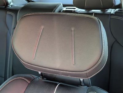 2025 Cadillac OPTIQ Sport