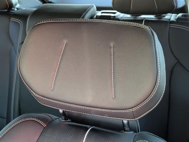2025 Cadillac OPTIQ Sport