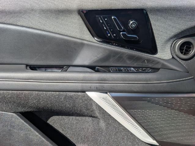2025 Cadillac OPTIQ Sport