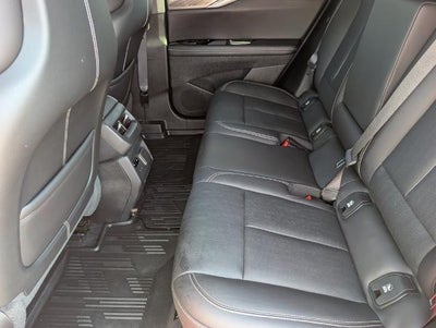 2025 Cadillac OPTIQ Sport