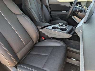 2025 Cadillac OPTIQ Sport