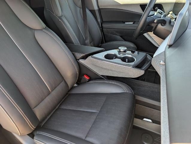 2025 Cadillac OPTIQ Sport