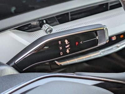 2025 Cadillac OPTIQ Sport