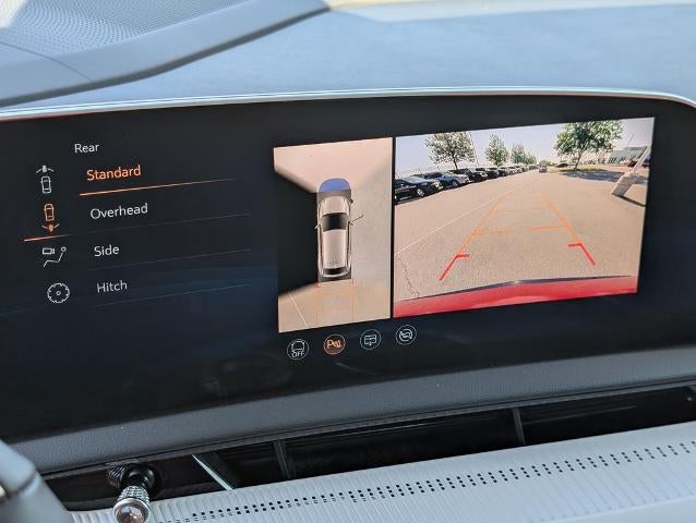 2025 Cadillac OPTIQ Sport